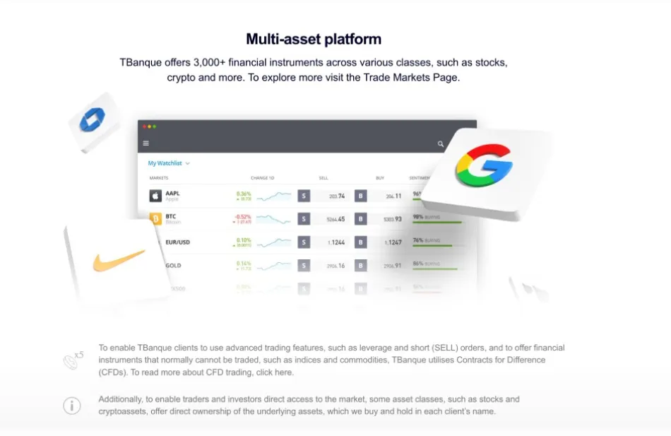 trading-platform