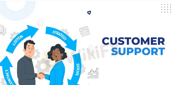 customer-support customer-support