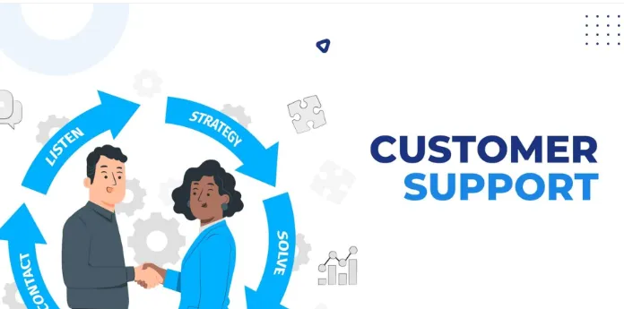 customer-support 