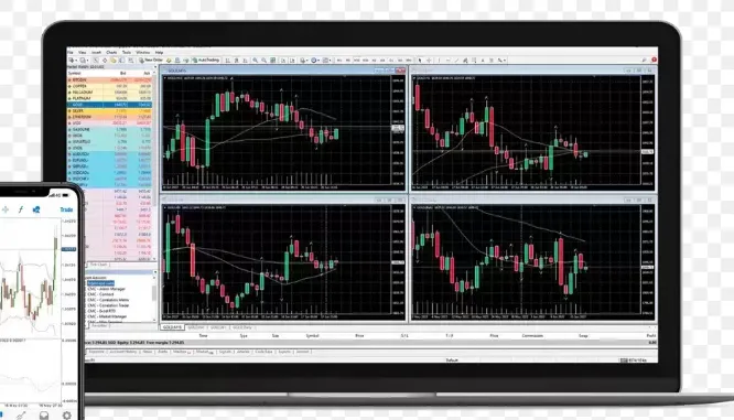 trading-platform trading-platform