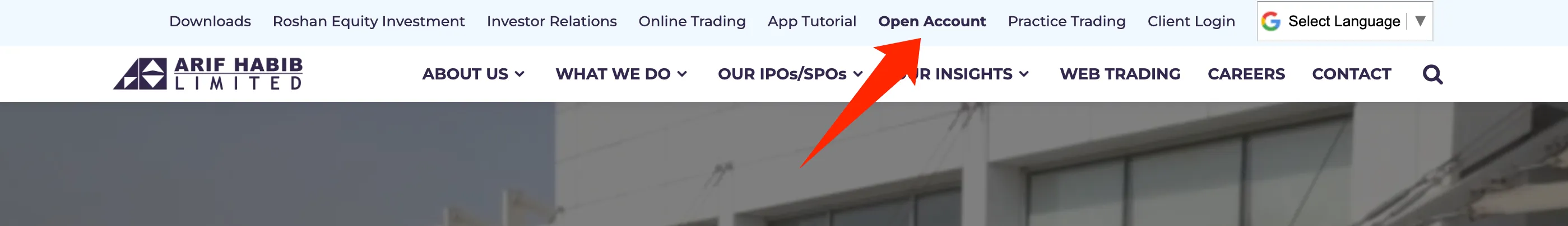 open-account open-account
