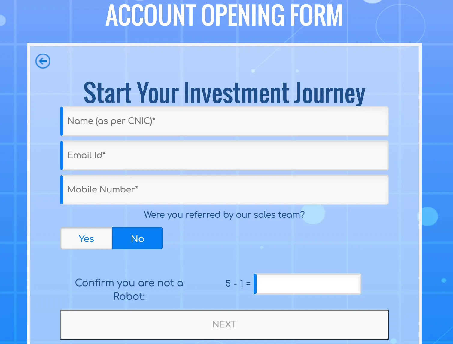 open-account open-account