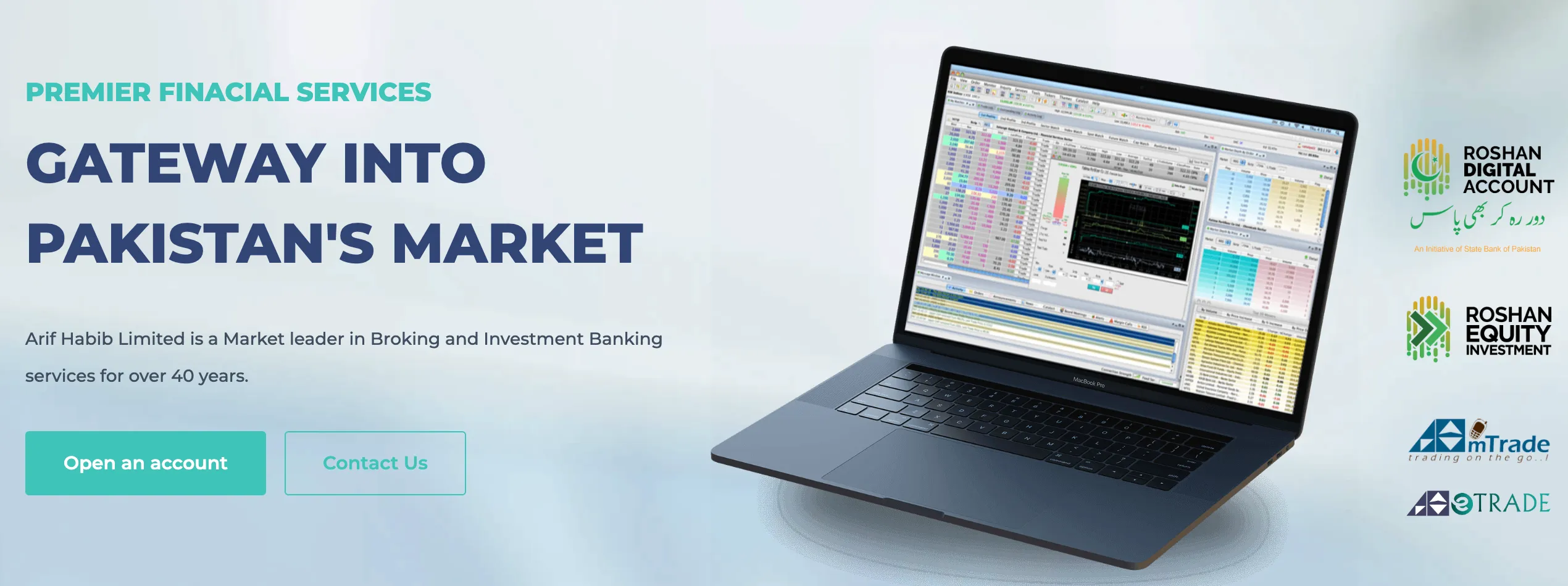 trading-platform trading-platform