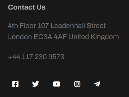 Customer Support
