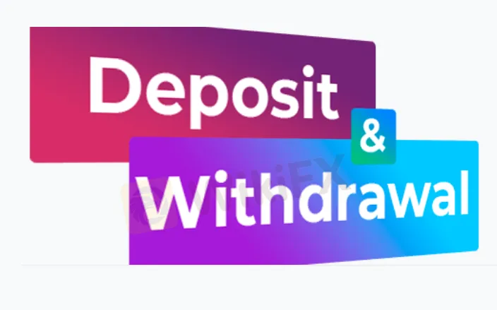 deposit-withdrawal 