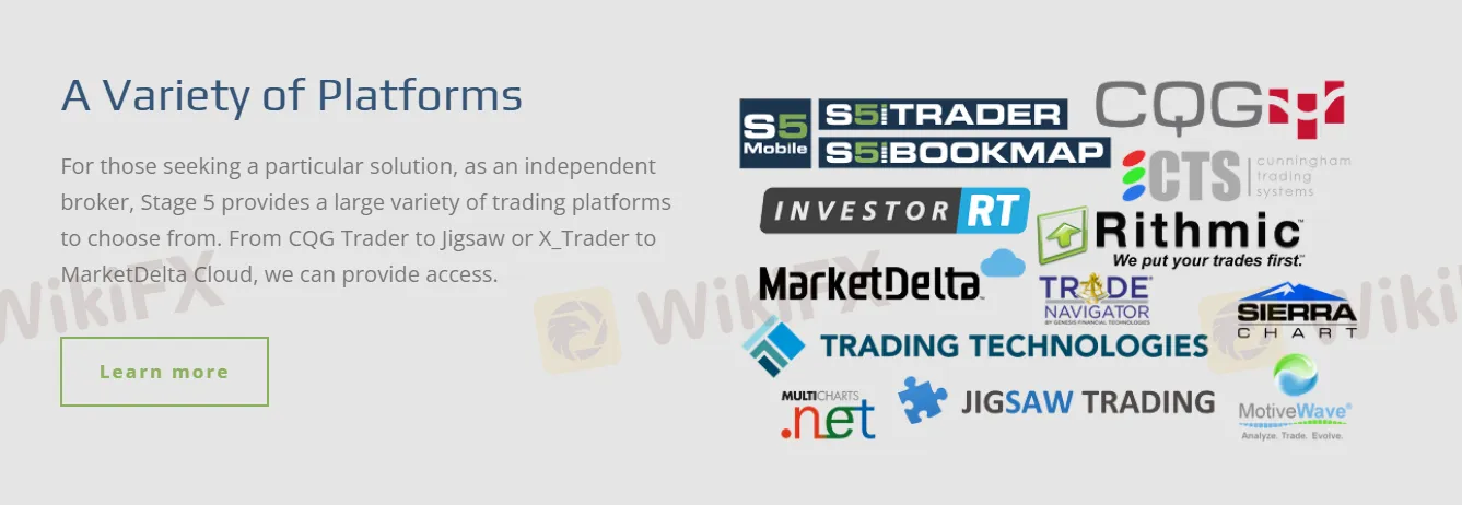 trading-platform trading-platform