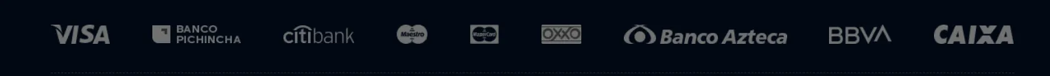 Deposit & Withdrawal Deposit & Withdrawal