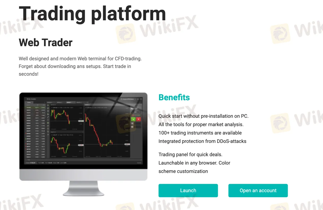 trading-platform trading-platform