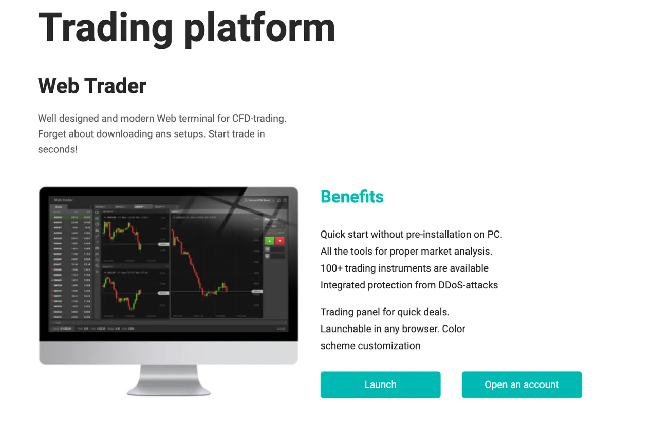 trading-platform trading-platform