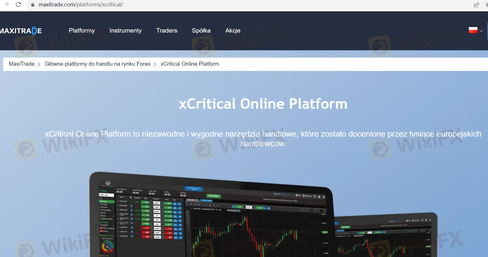 trading-platform trading-platform
