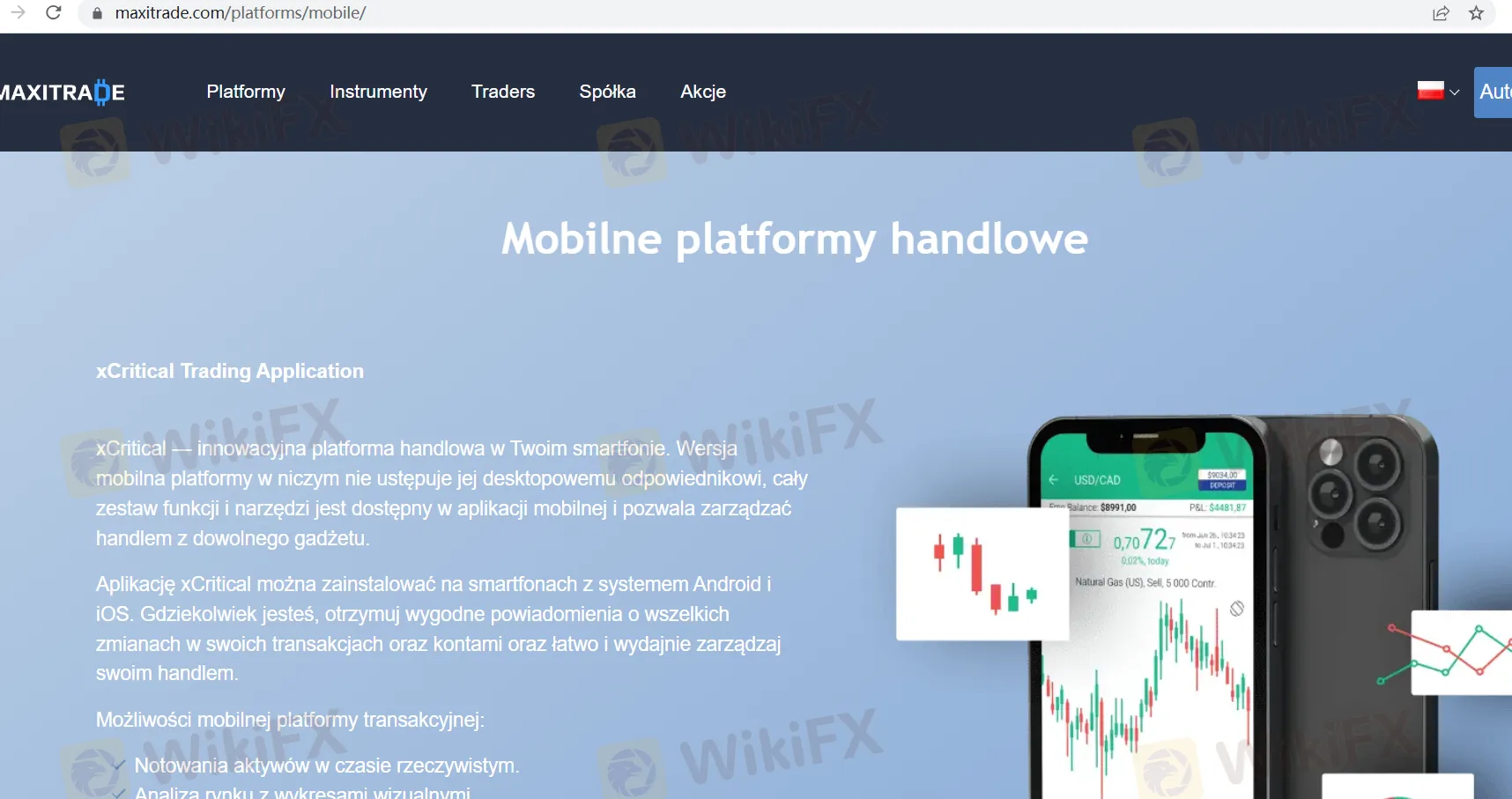 trading-platform trading-platform