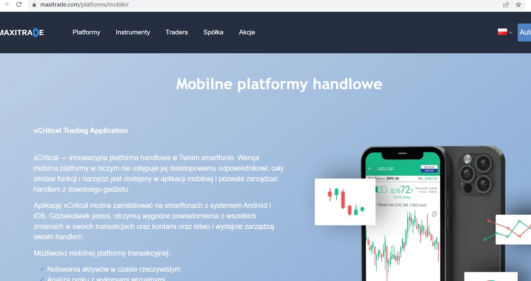 trading-platform trading-platform
