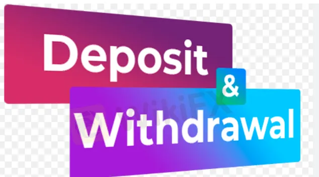 deposit-withdrawal 