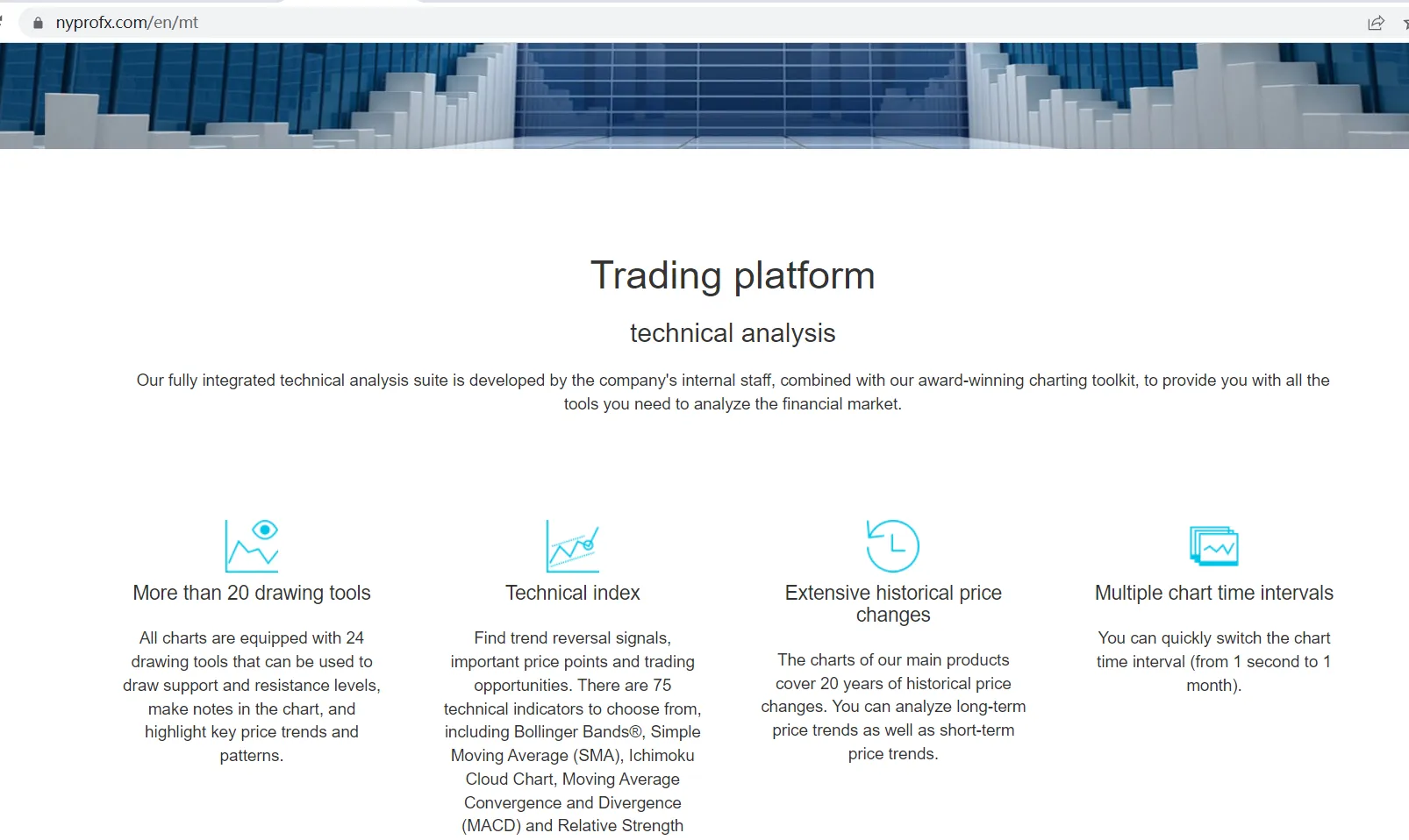 trading-platform trading-platform