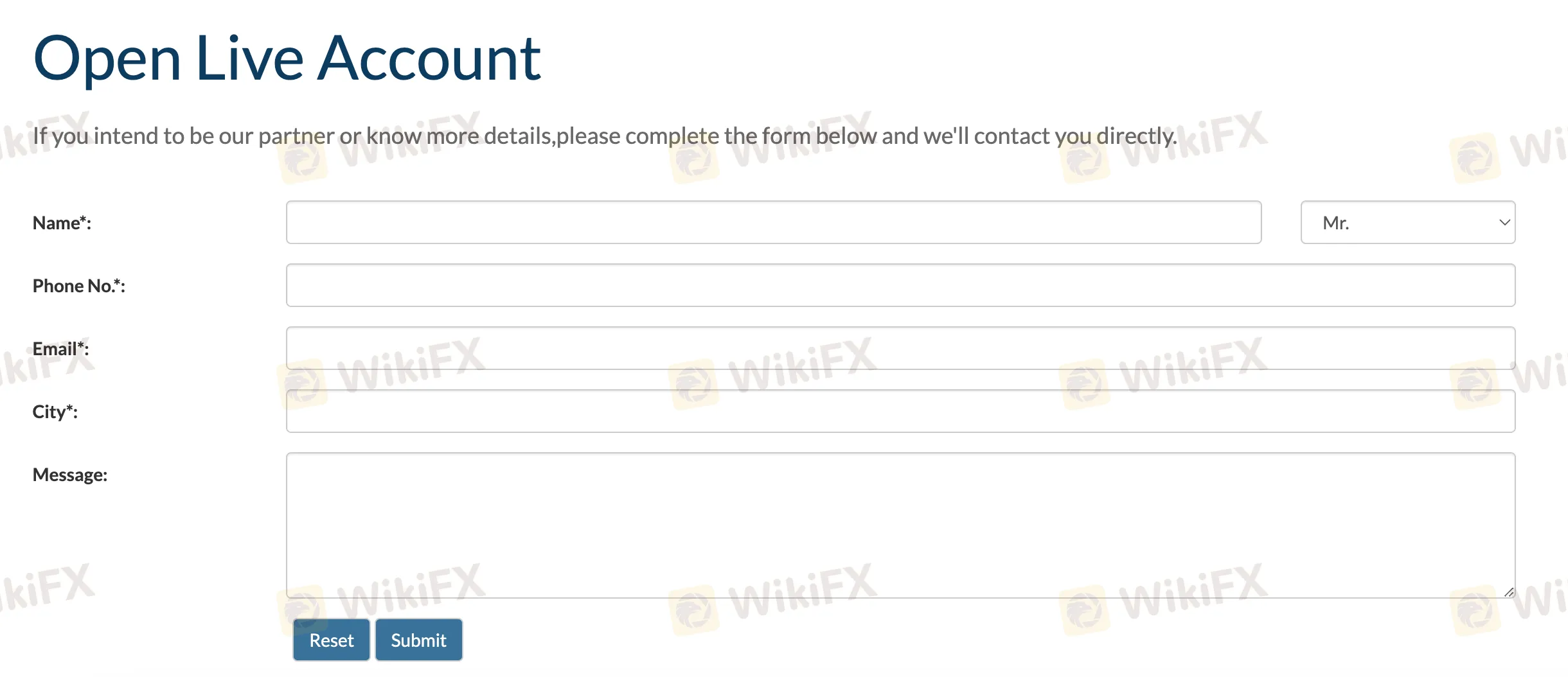 open-account open-account