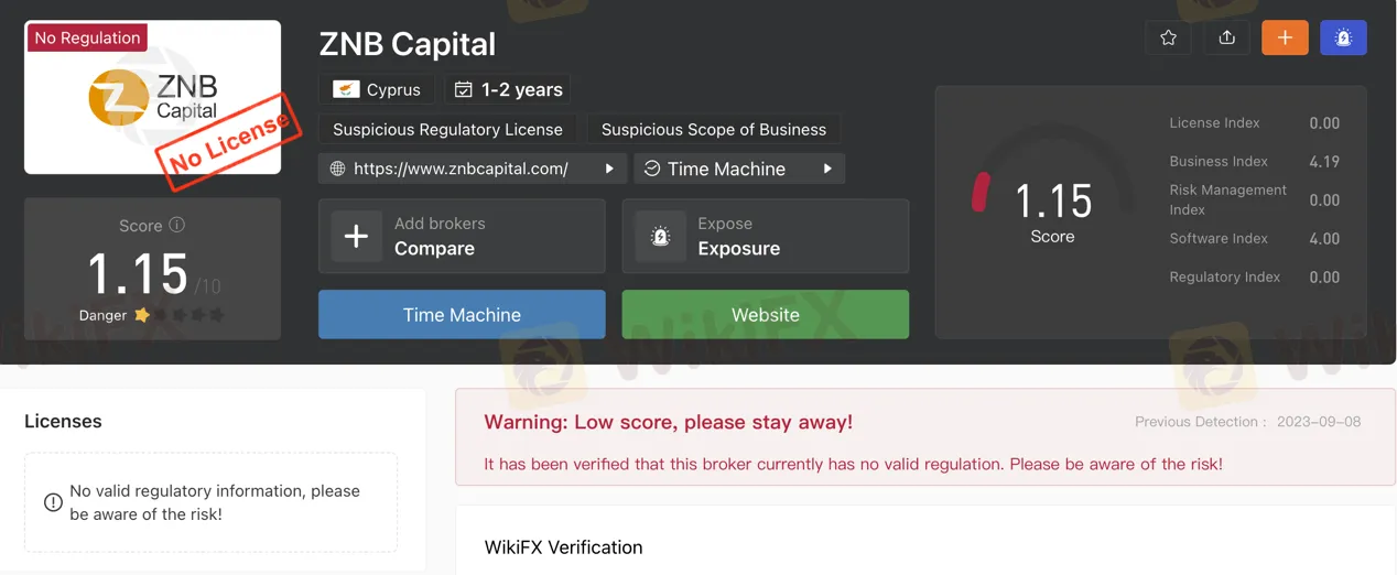 regulation regulation