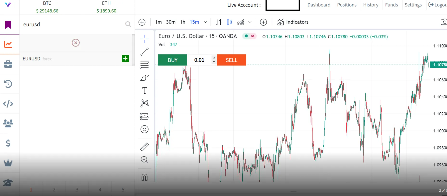 trading-platform trading-platform