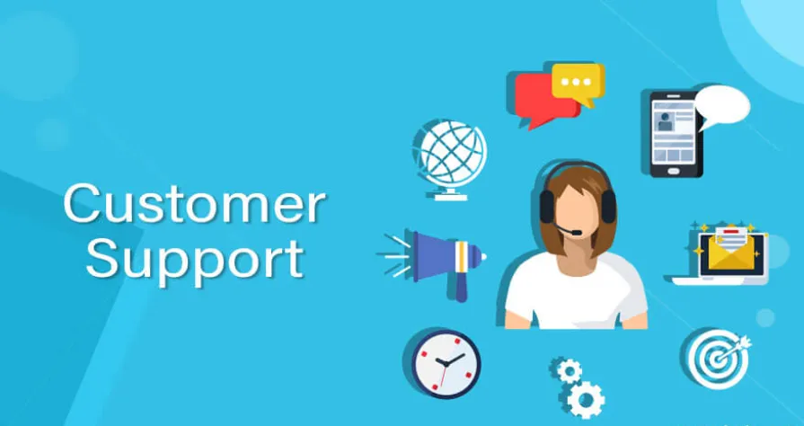 customer-support customer-support