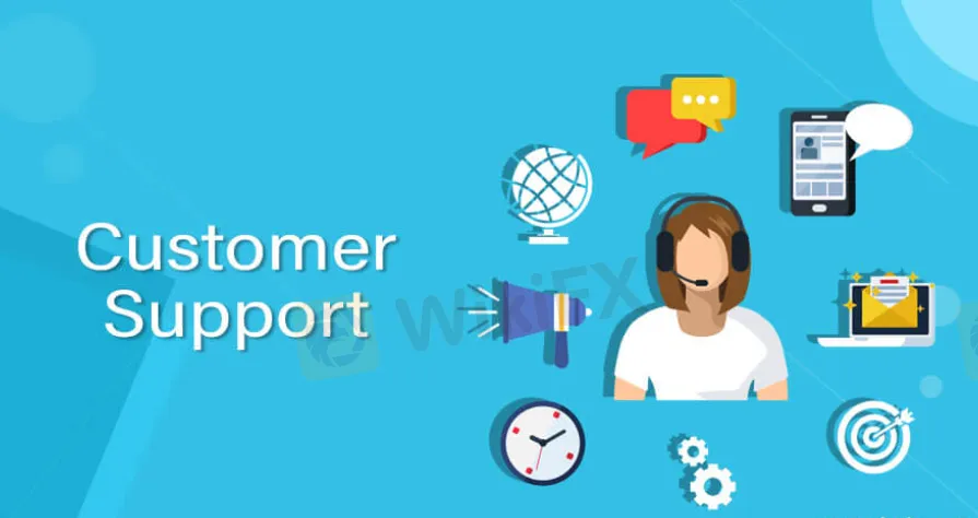customer-support 