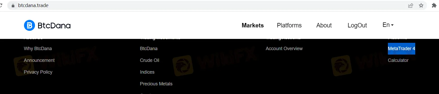 trading-platform trading-platform