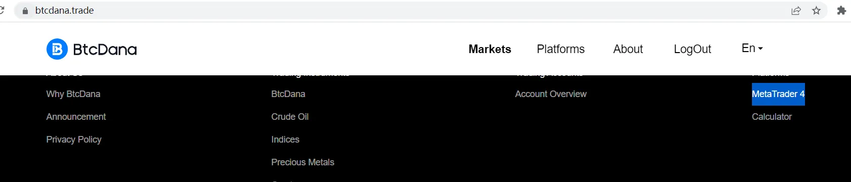 trading-platform