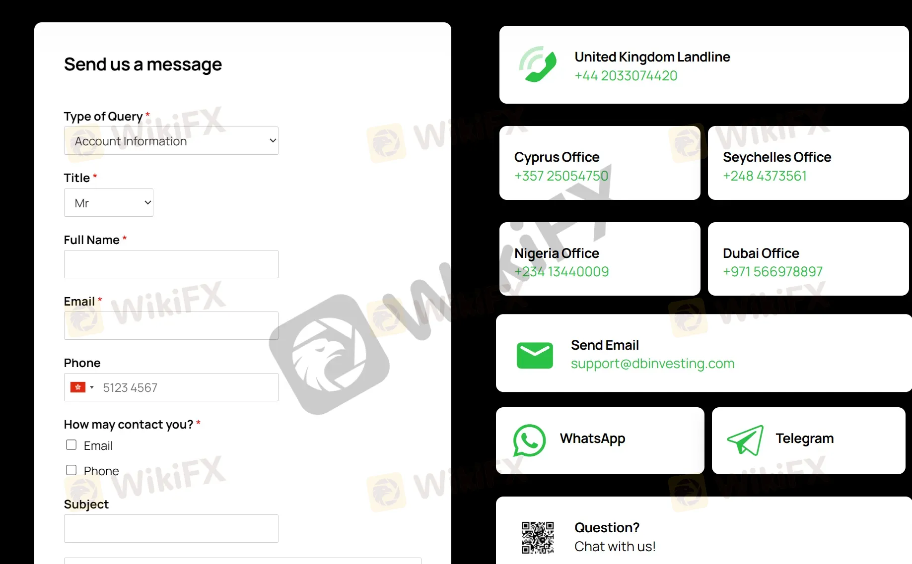 online messaging online messaging