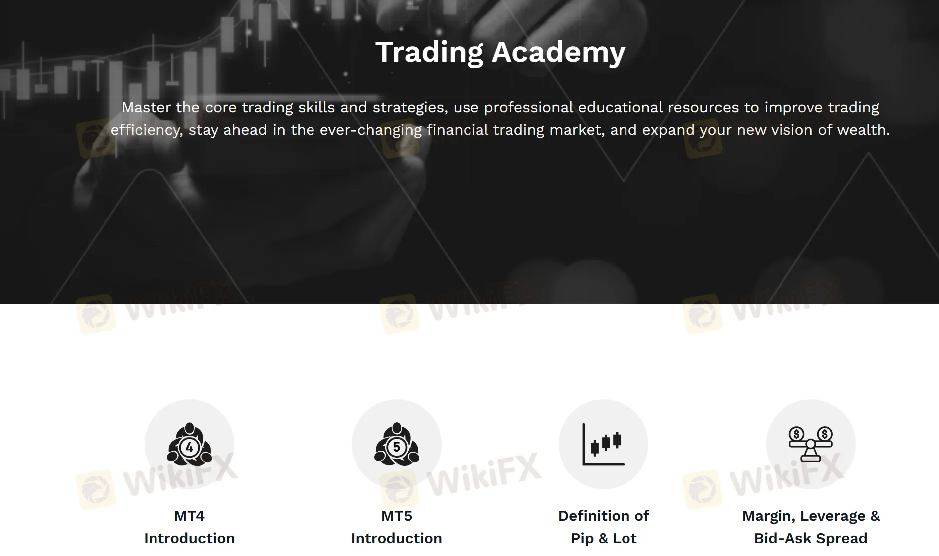 Trading Academy