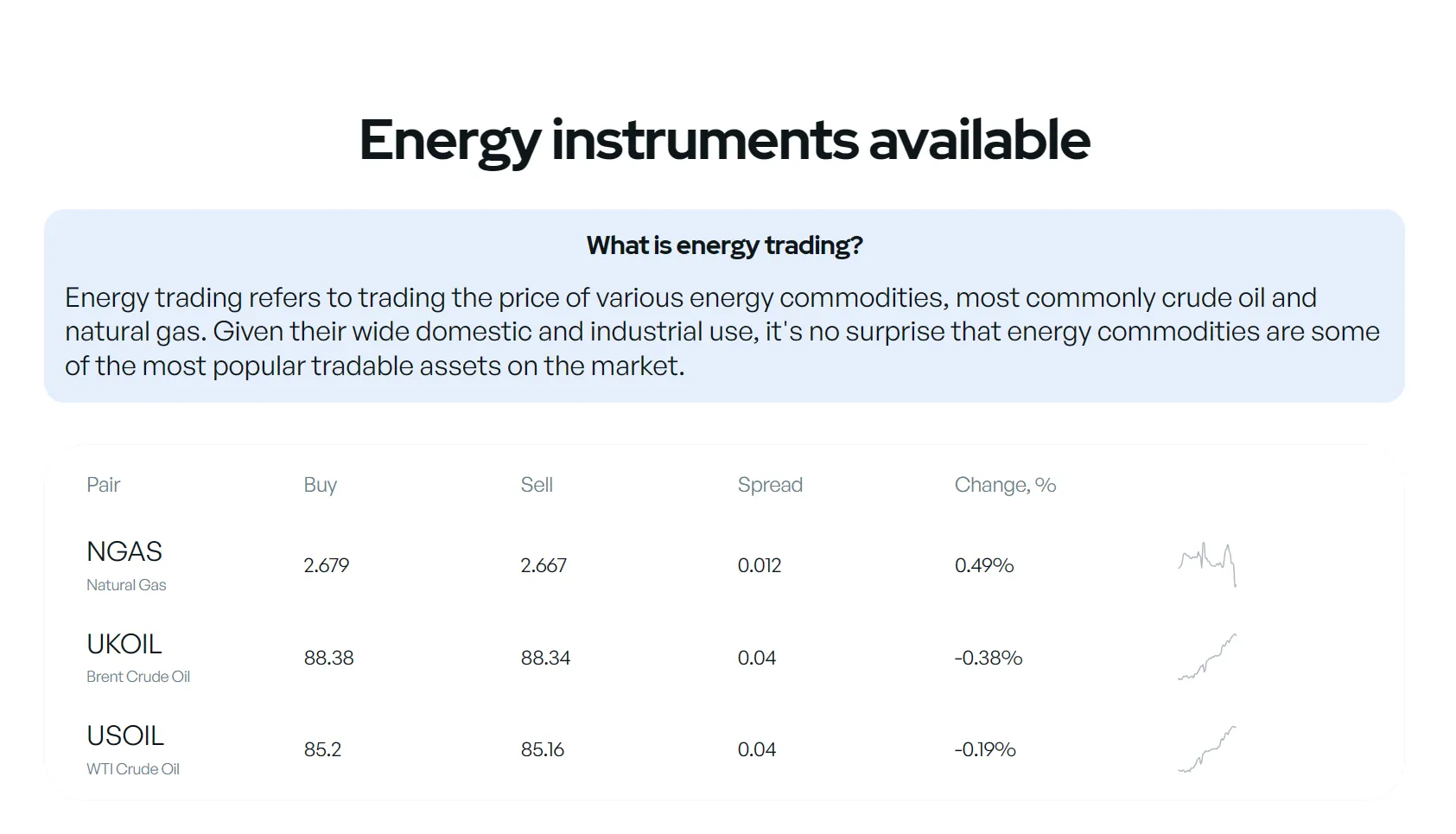 energy energy