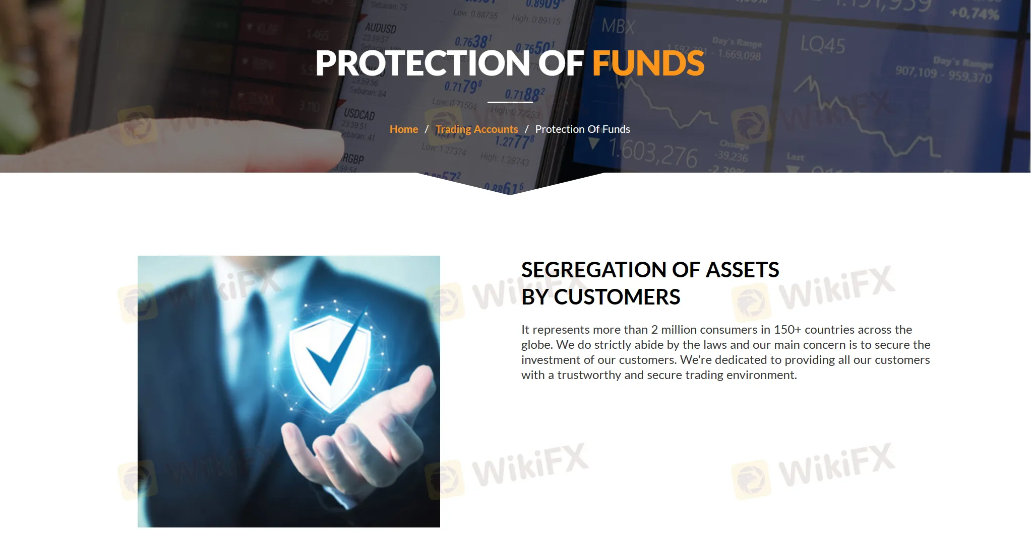 protection measures protection measures