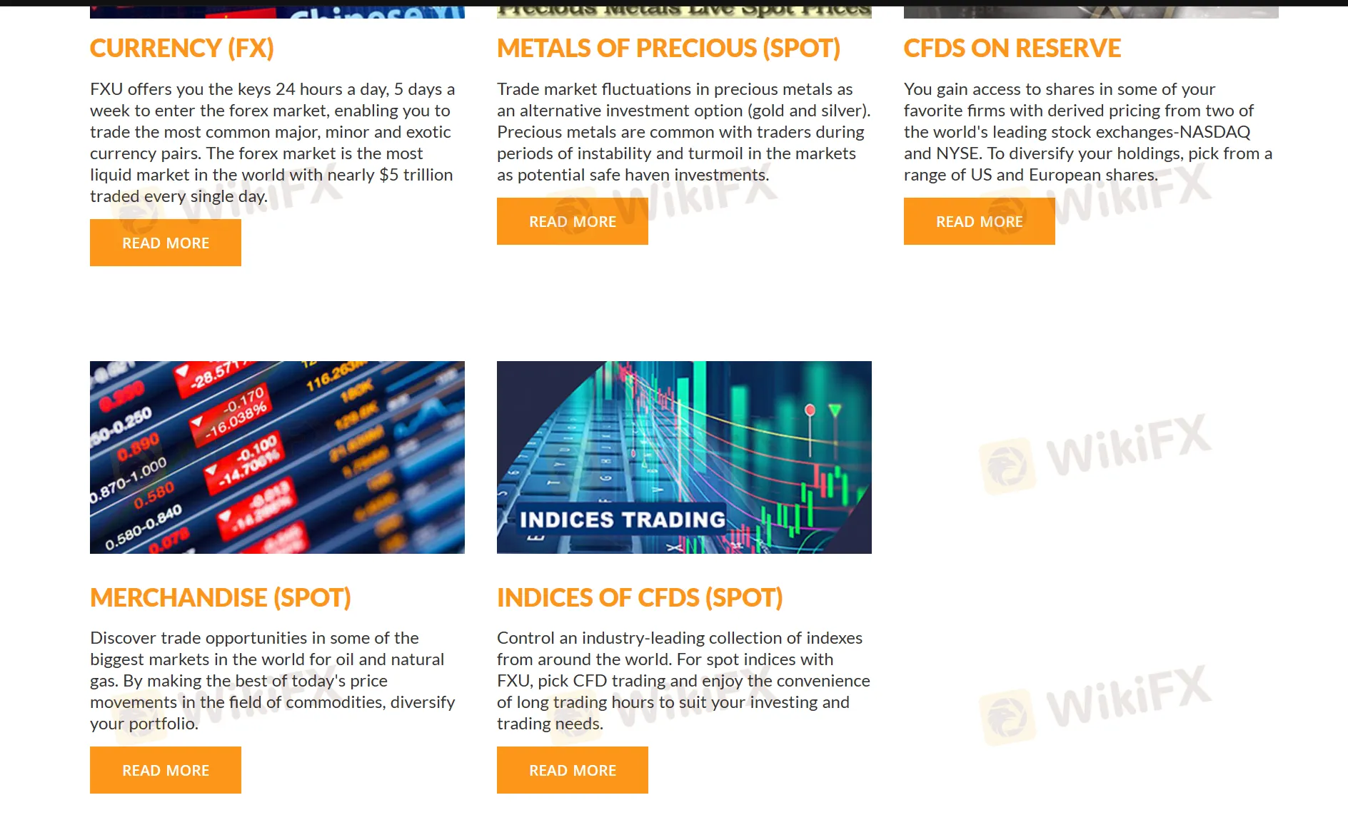 Market Instruments Market Instruments