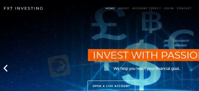 FXT INVESTING FXT INVESTING