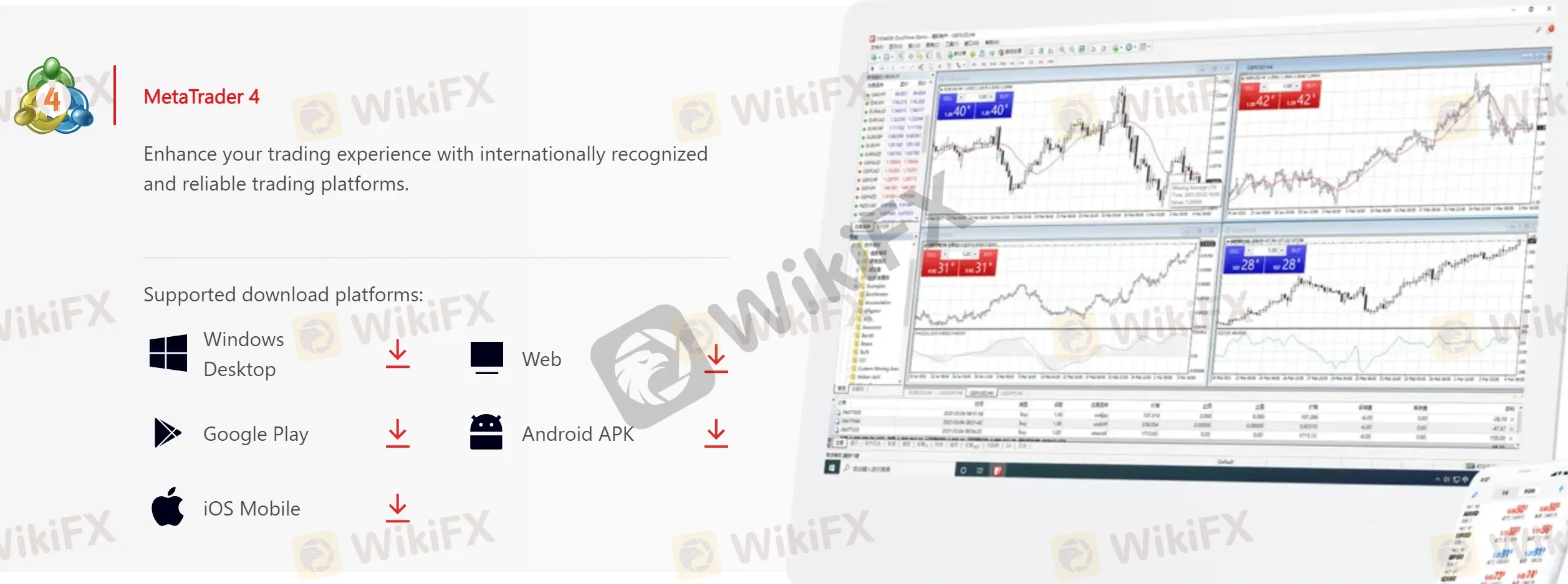 trading-platform