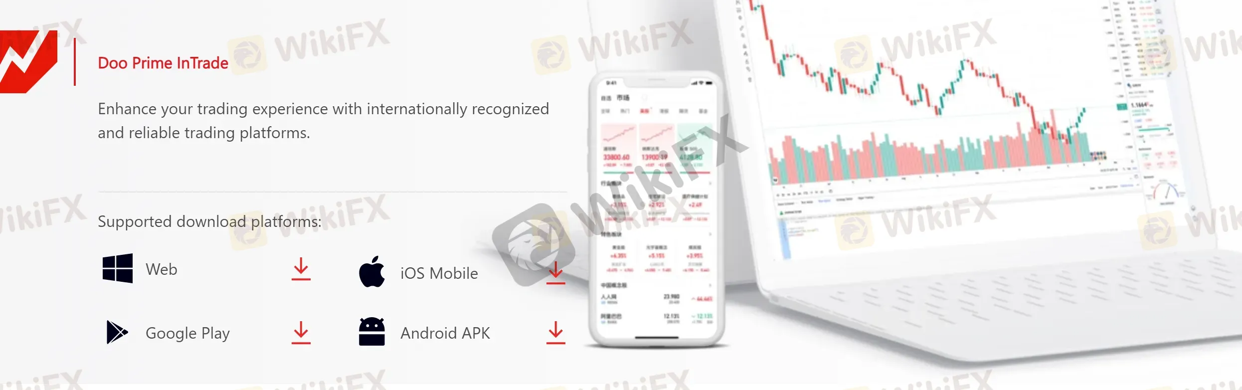 trading-platform