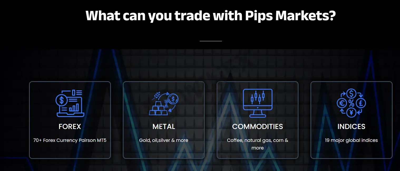 Market Instruments Market Instruments