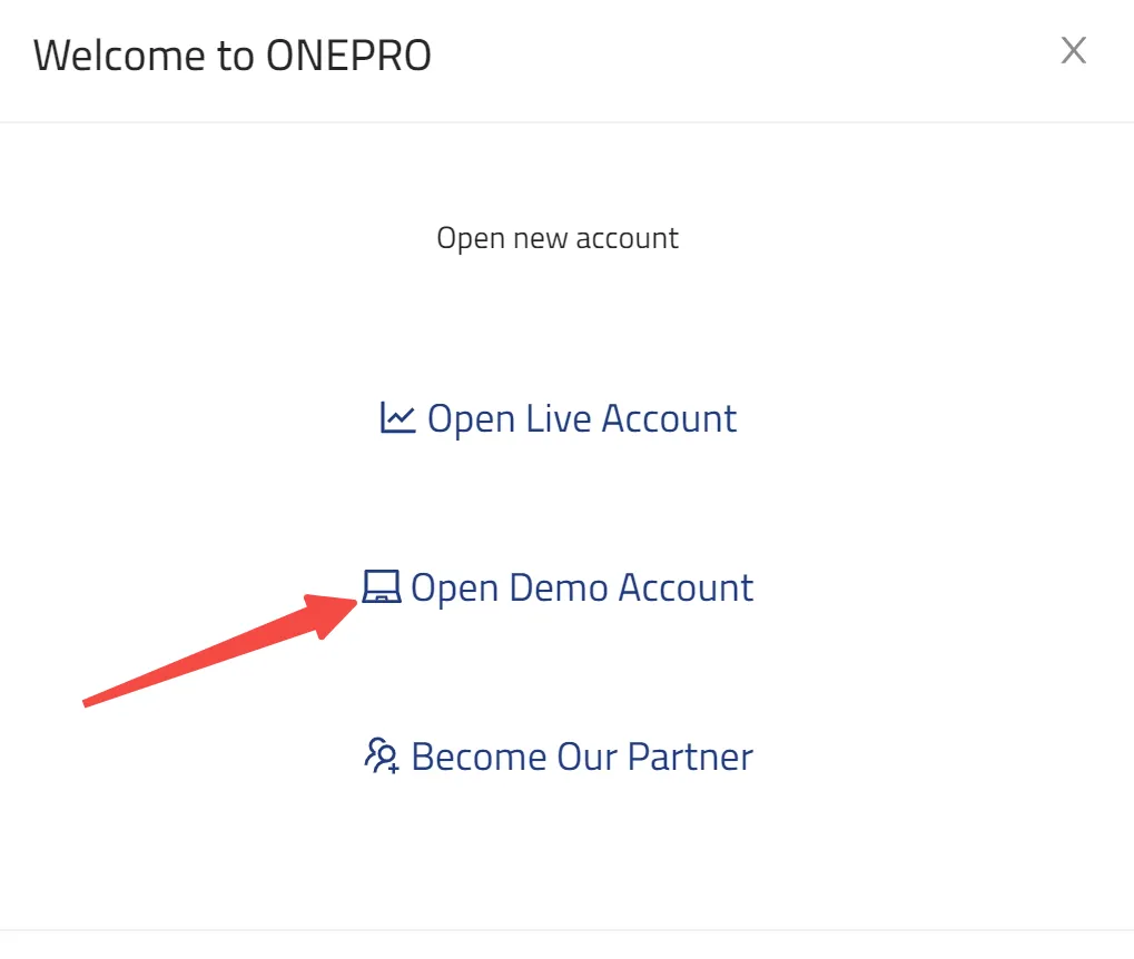 demo-account 