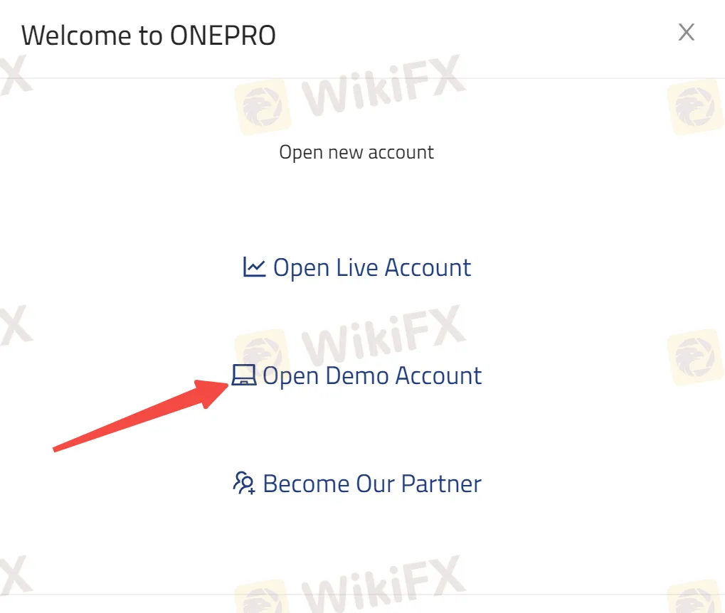 demo-account 