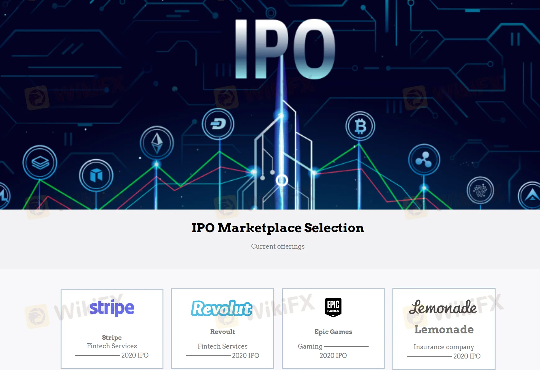 IPO Participation IPO Participation