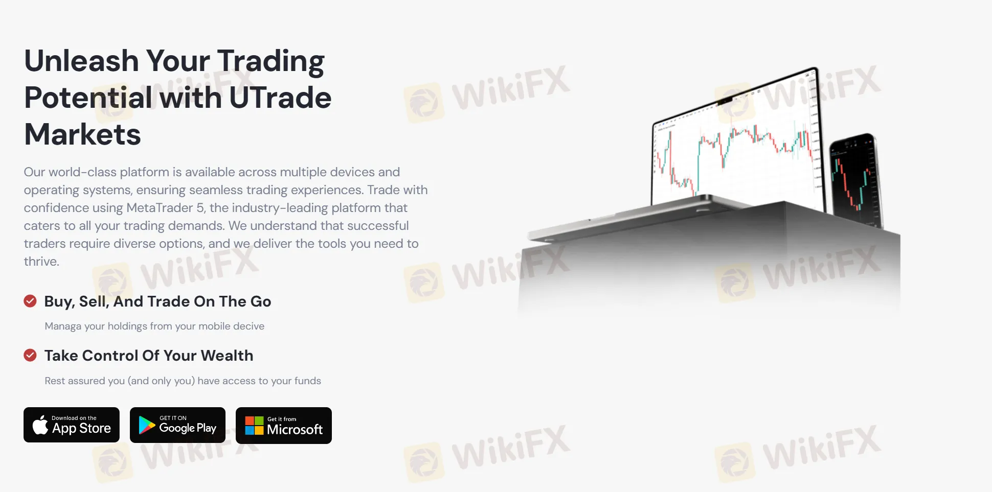 Trading Platforms Trading Platforms
