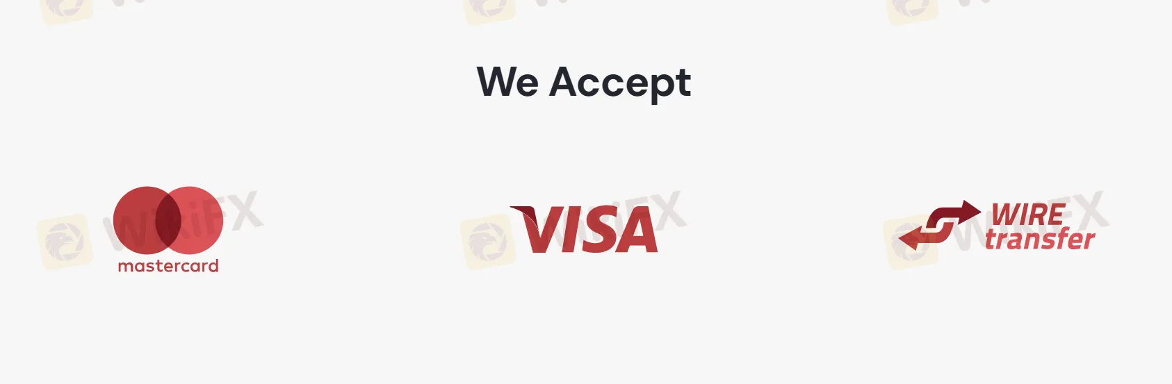 Deposits & Withdrawals Deposits & Withdrawals