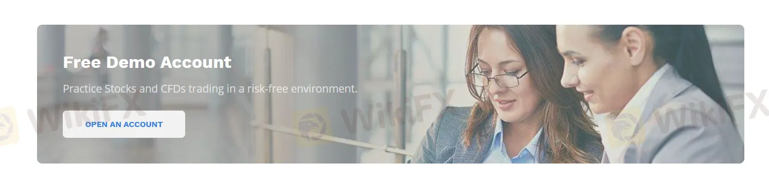 free demo account free demo account