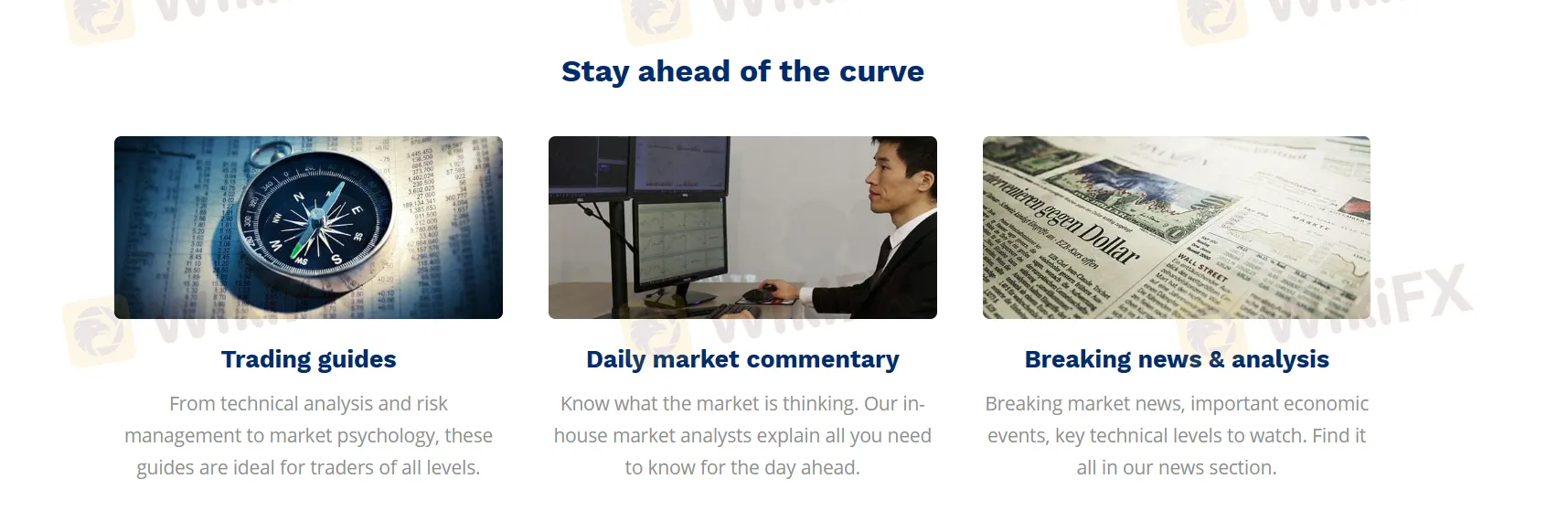 Trading Tools Trading Tools