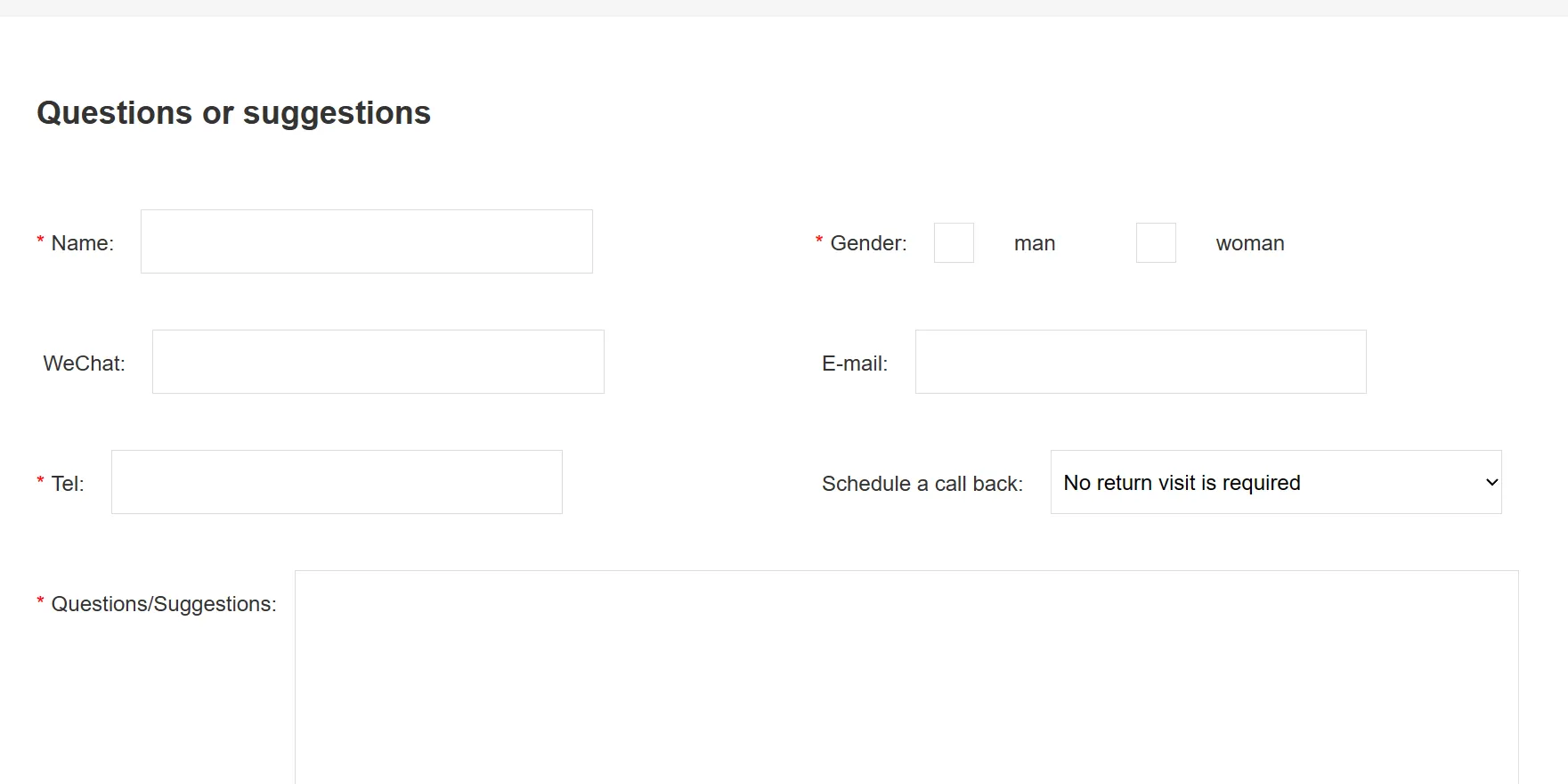 online messaging online messaging