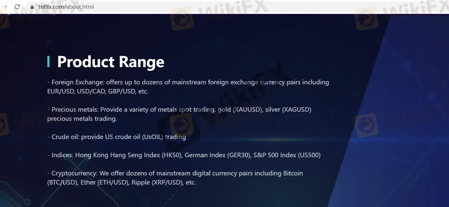 market-instruments 