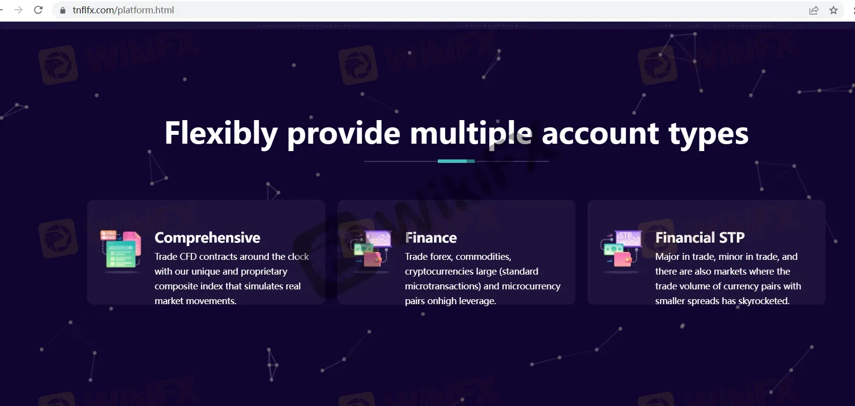 account 