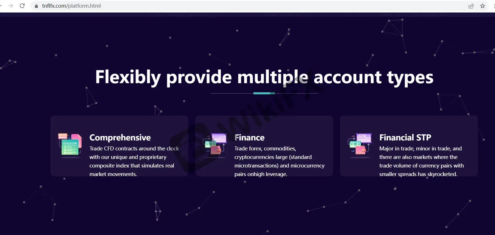 account 