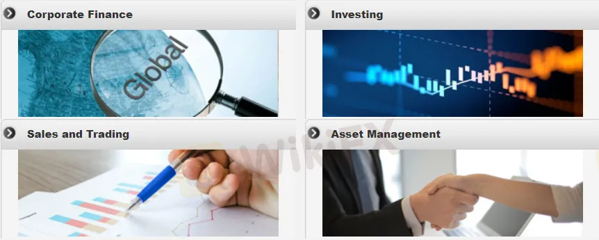 Market Instruments
