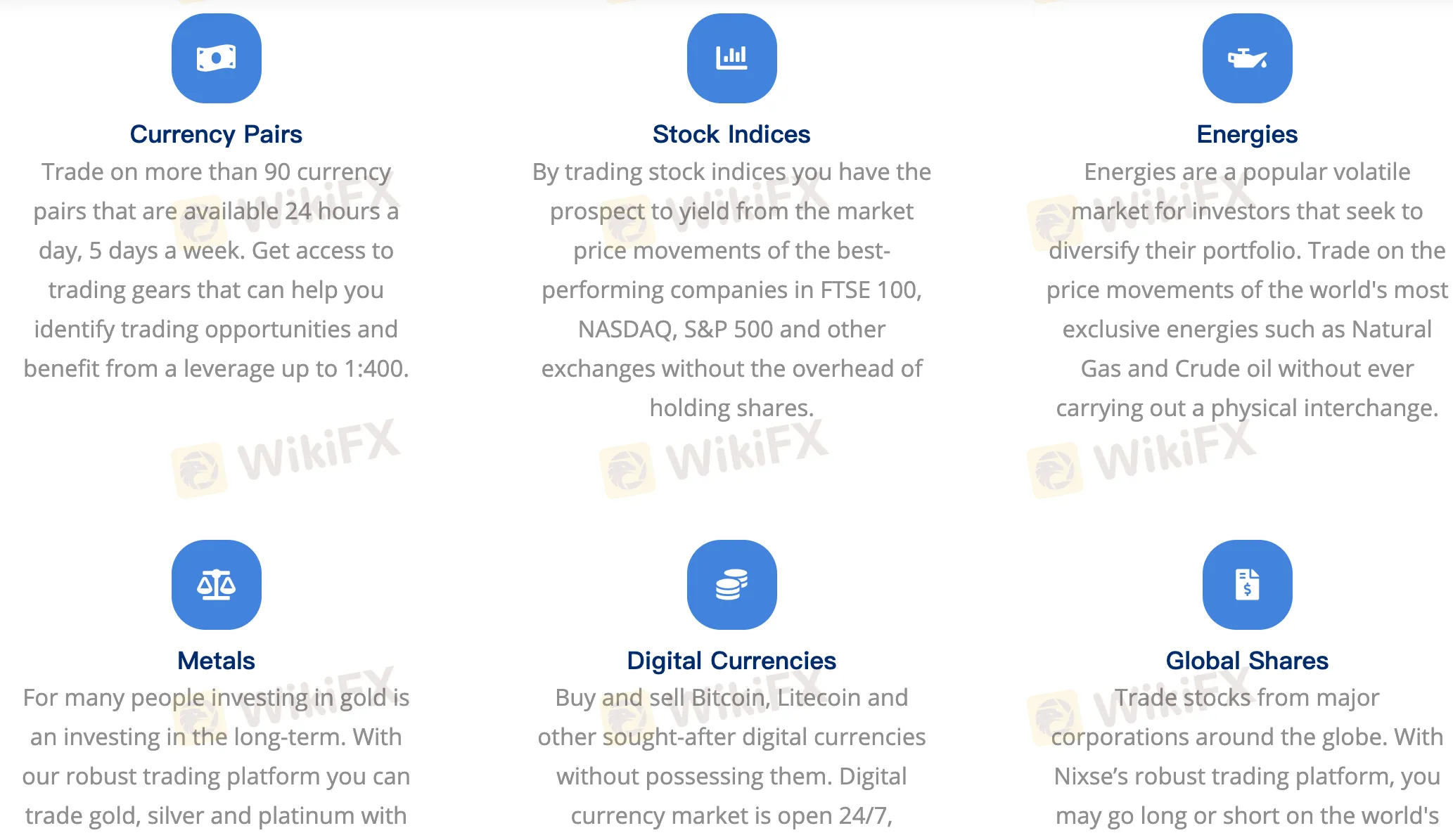  market-instruments