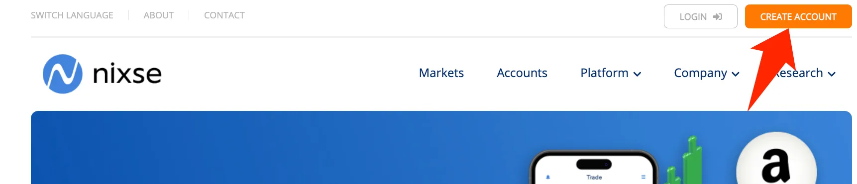 open-account open-account