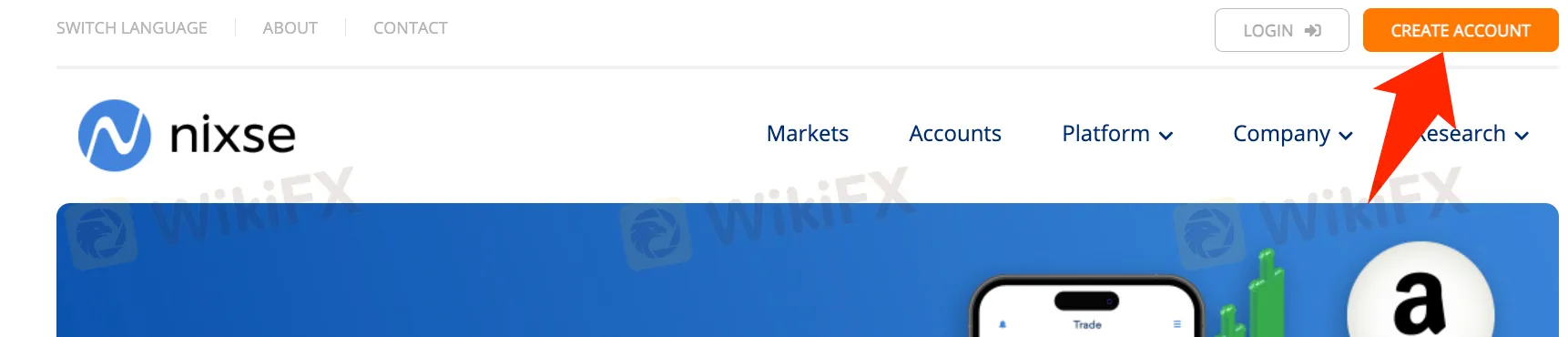 open-account