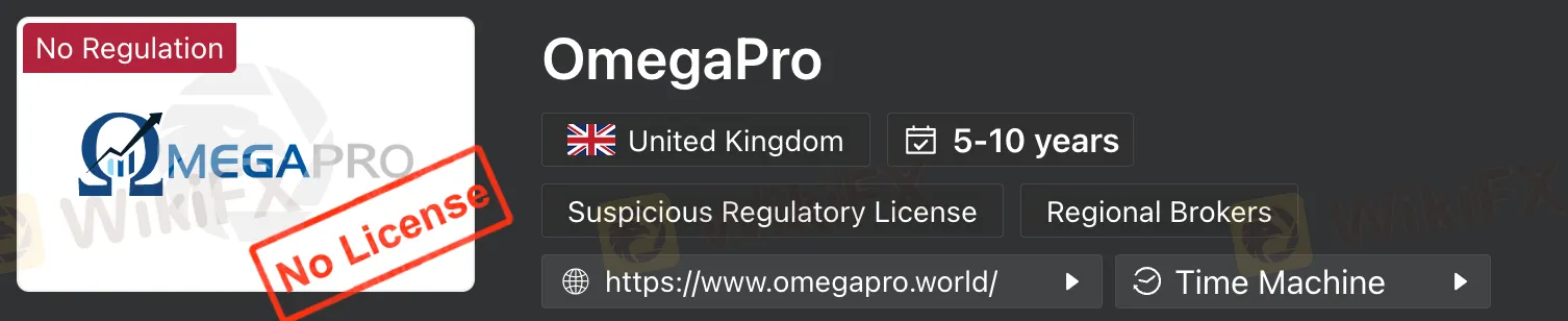 regulation regulation